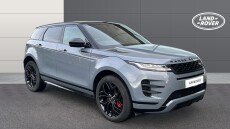 Land Rover Range Rover Evoque 1.5 P300e Evoque Edition 5dr Auto Hatchback